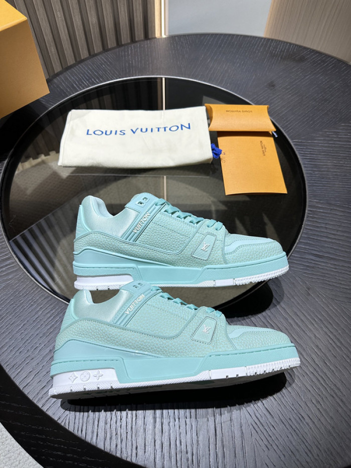 Lou1su1tt Skate Sneaker