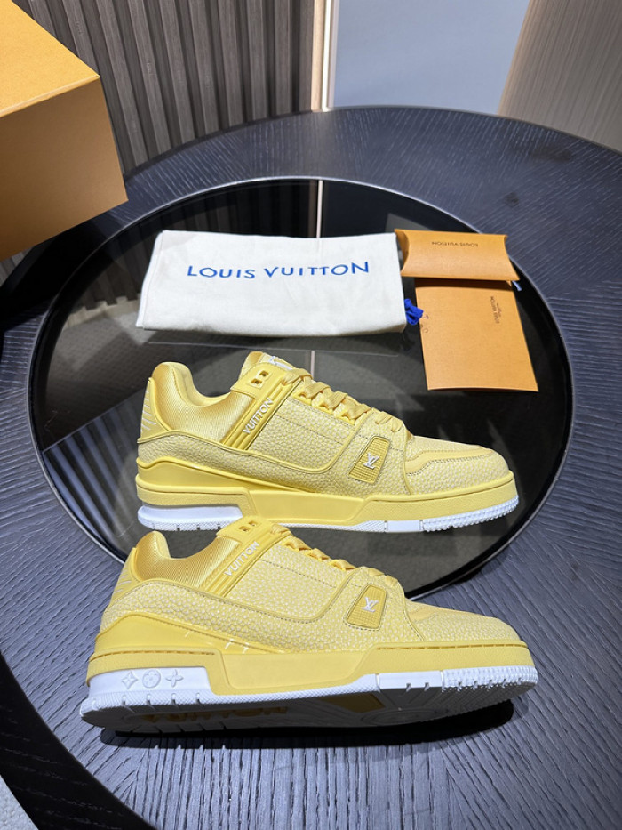 Lou1su1tt Skate Sneaker
