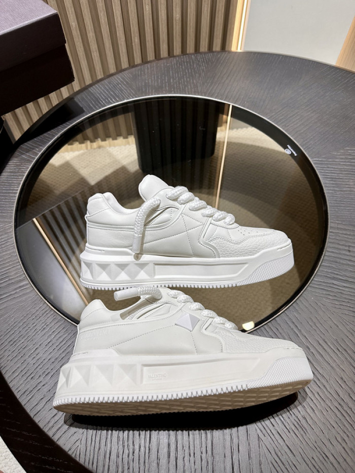 Valnetin0 One Stud Low-Top