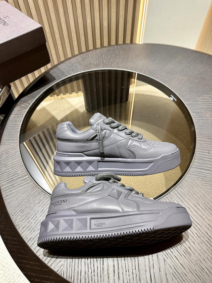 Valnetin0 One Stud Low-Top