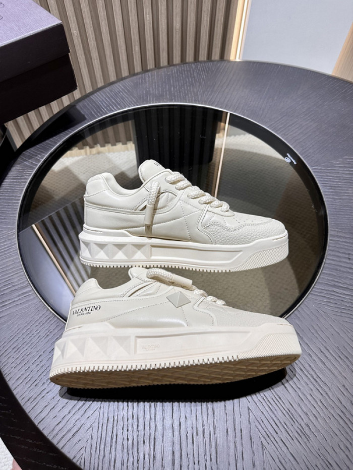 Valnetin0 One Stud Low-Top
