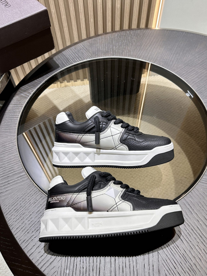 Valnetin0 One Stud Low-Top