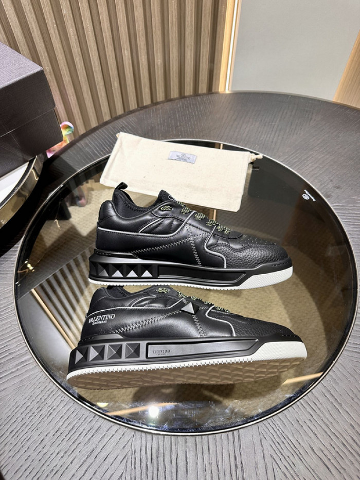 Valnetin0 One Stud Low-Top