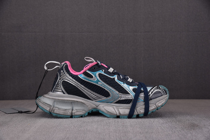 BLCG PHANTOM SNEAKER 734731 W3XL5 1245