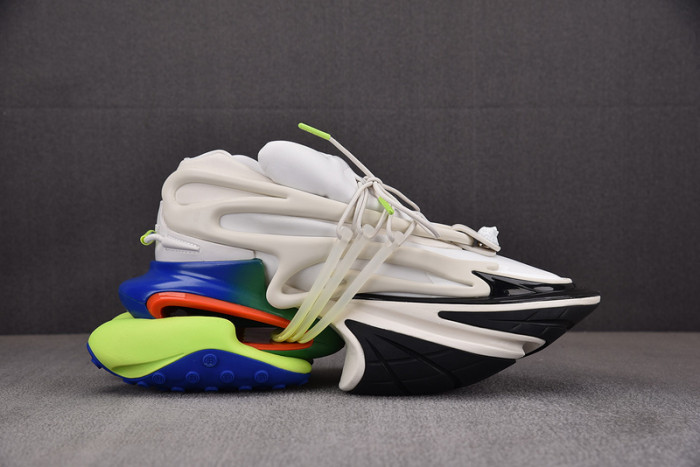 BALMA1N SHOES