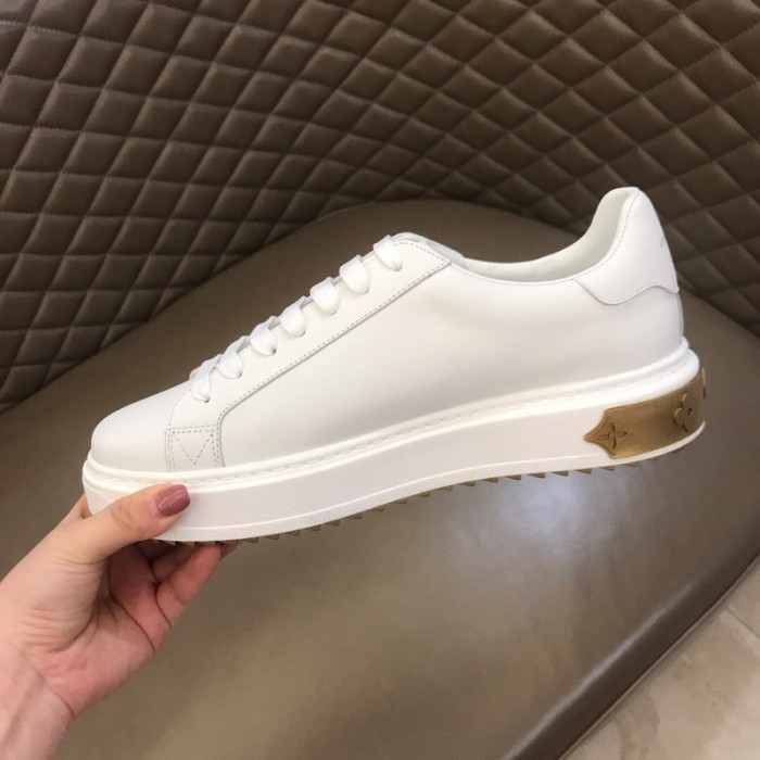 lou1su1tt Luxembourg Sneaker