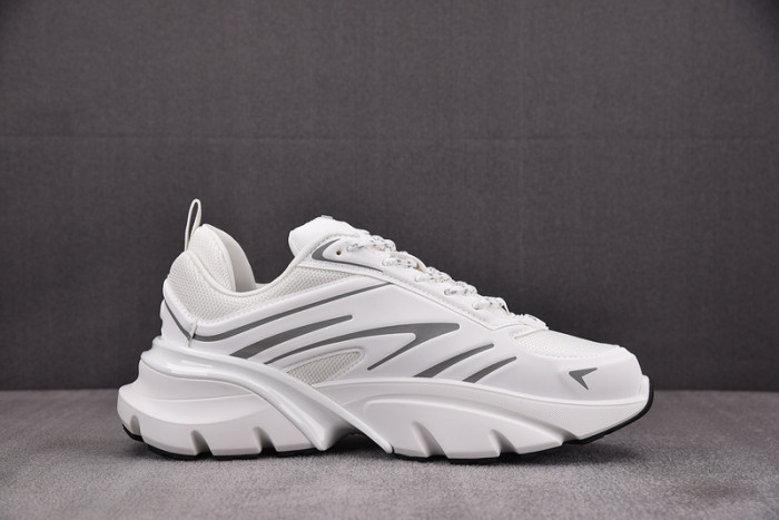 D10R B44 Blade White