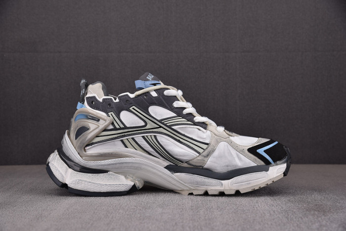 BLCG Runner Sneaker 772774 W3RMU 0150