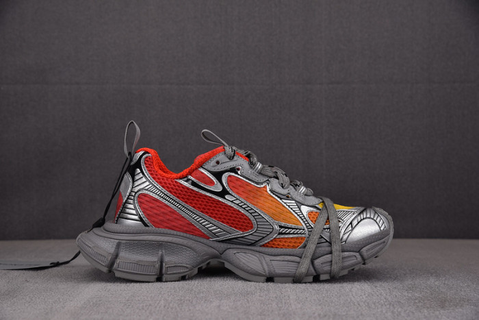 BLCG 3XL SNEAKER 734731 W3XGM 6711