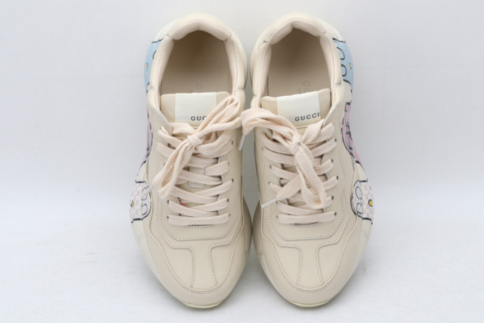 Gu66 TRAINER SNEAKER