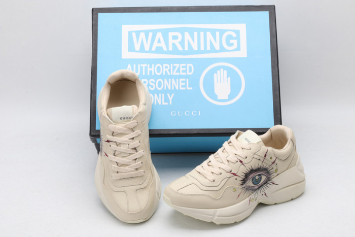 Gu66 TRAINER SNEAKER