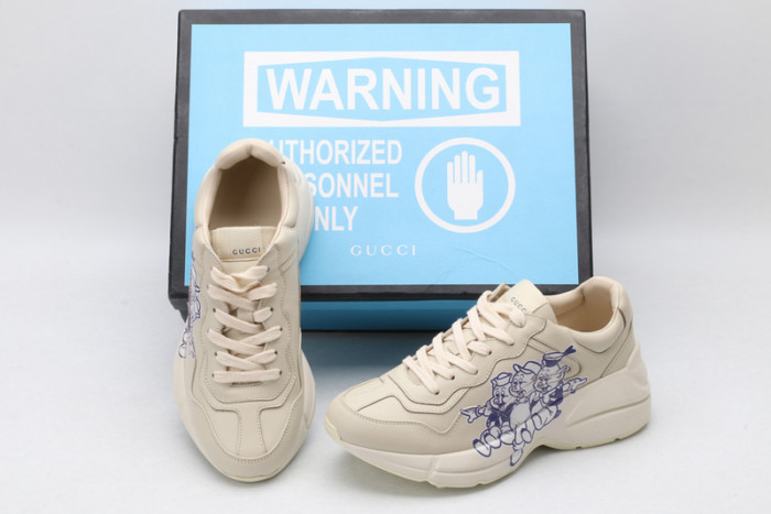 Gu66 TRAINER SNEAKER