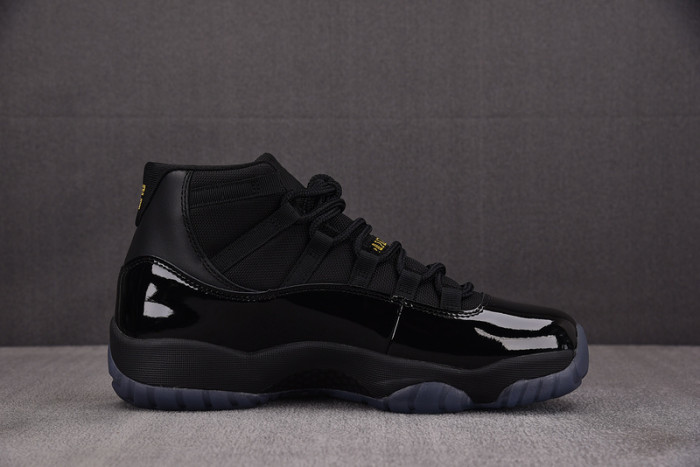 Air Jordan 11 Retro Gamma Blue (2025) CT8012-047