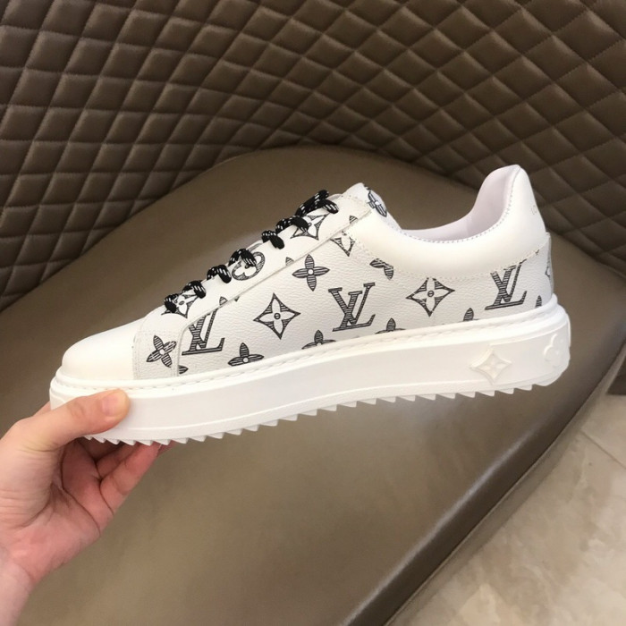 lou1su1tt BEVERLY HILLS SNEAKER