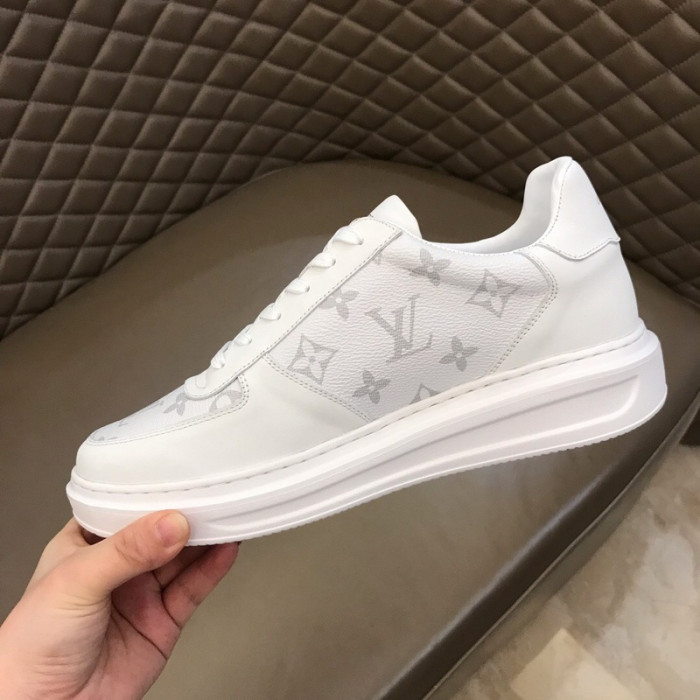 lou1su1tt BEVERLY HILLS SNEAKER