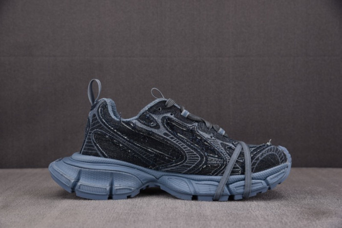 BLCG 3XL SNEAKER 734734 WTSAX 4000