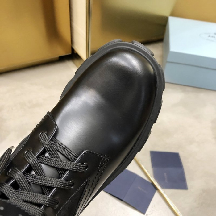 PRA 2020SS BOOTS