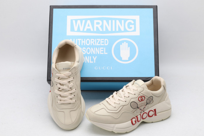 Gu66 TRAINER SNEAKER