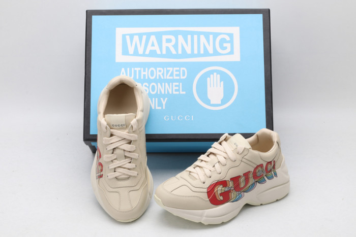 Gu66 TRAINER SNEAKER
