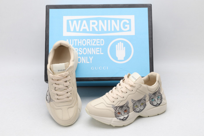 Gu66 TRAINER SNEAKER