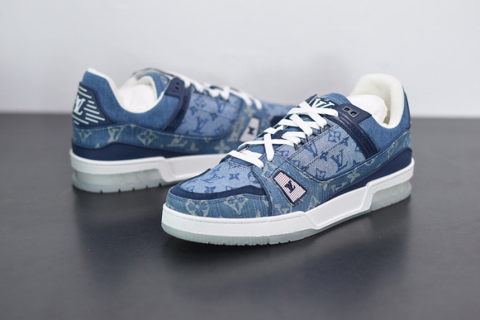 B0GB7 lou1su1tt Frontrow Sneaker Low