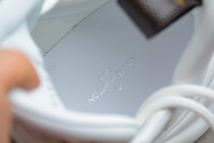 lou1su1tt Archlight Sneaker