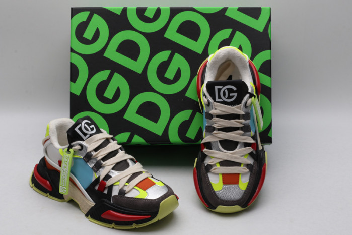 D.G. Sneaker