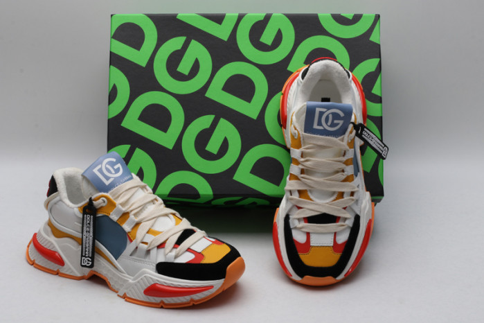 D.G. Sneaker