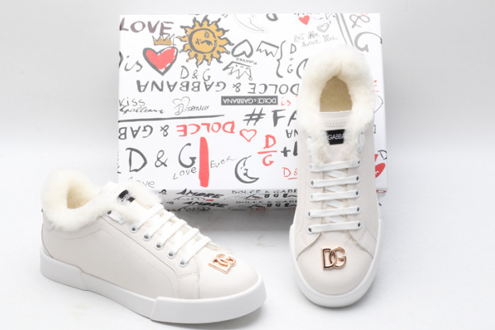 D.G. Sneaker