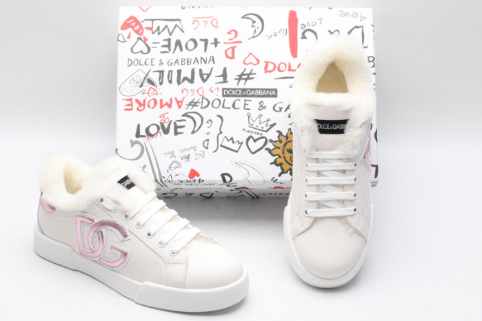 D.G. Sneaker