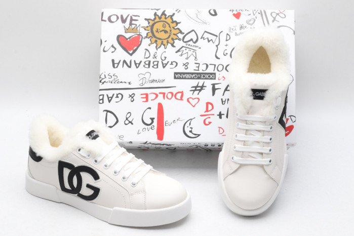 D.G. Sneaker