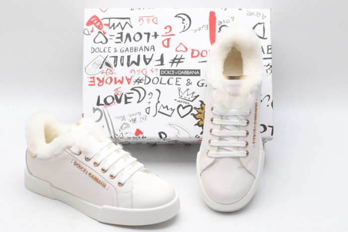 D.G. Sneaker