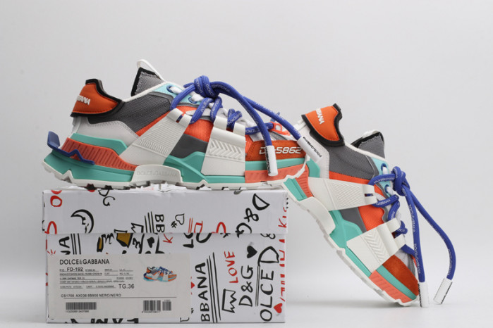 D.G. Sneaker