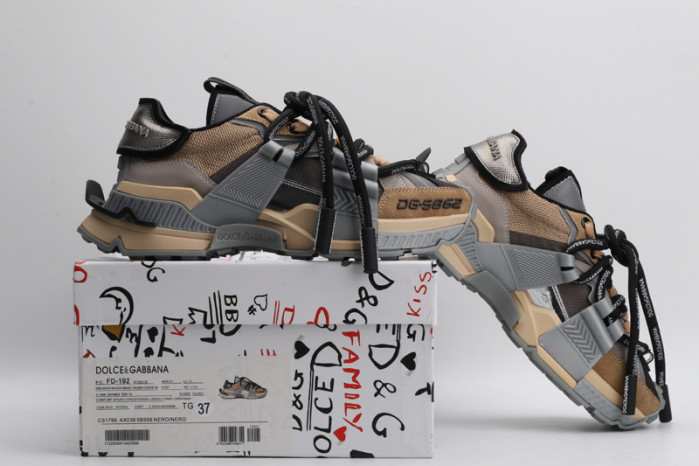 D.G. Sneaker