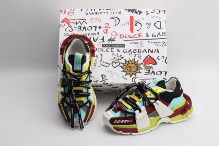 D.G. Sneaker