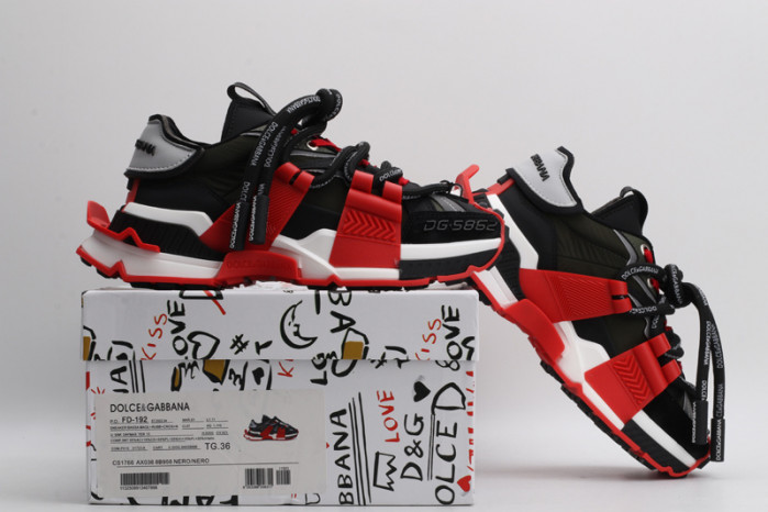 D.G. Sneaker