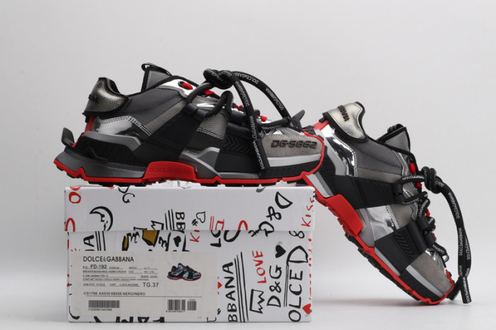 D.G. Sneaker
