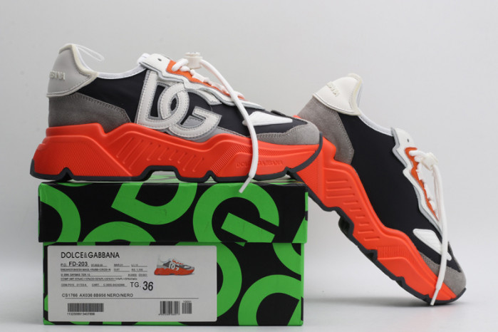 D.G. Sneaker