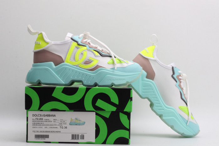 D.G. Sneaker