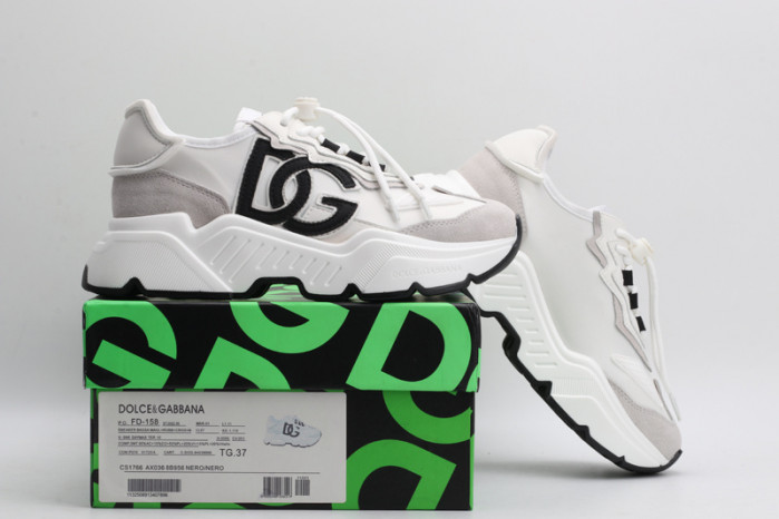 D.G. Sneaker