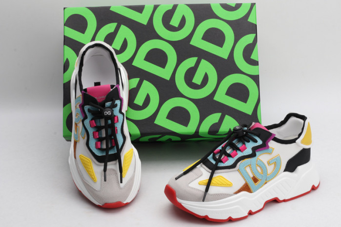 D.G. Sneaker