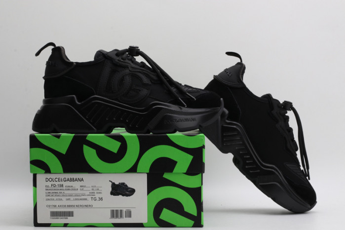 D.G. Sneaker