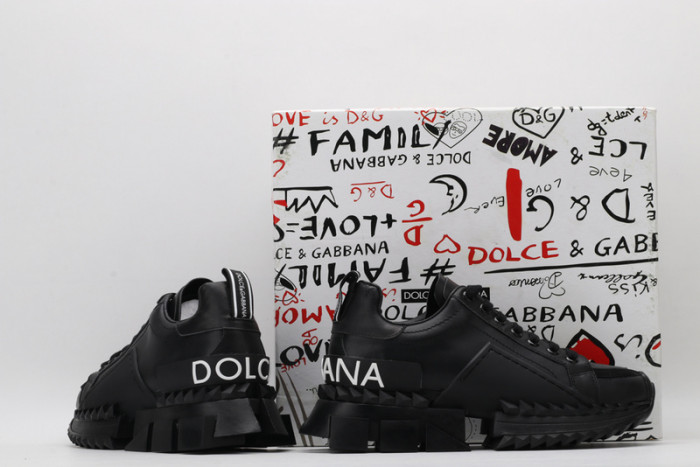 D.G. Sneaker