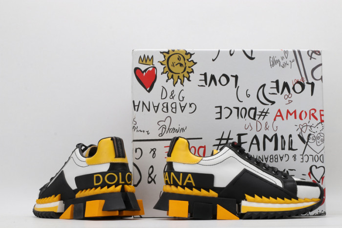 D.G. Sneaker