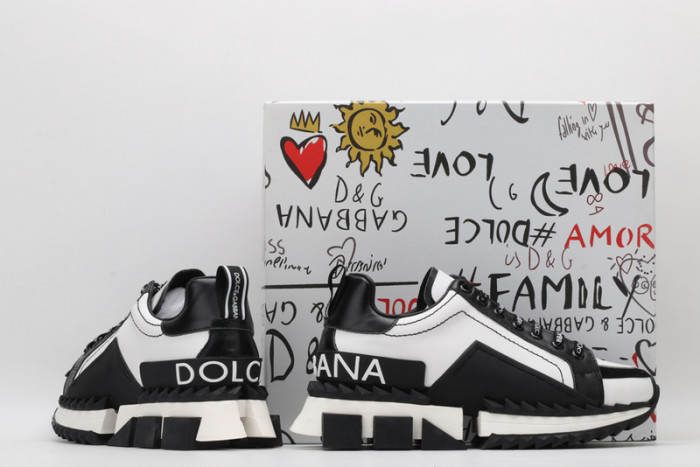 D.G. Sneaker