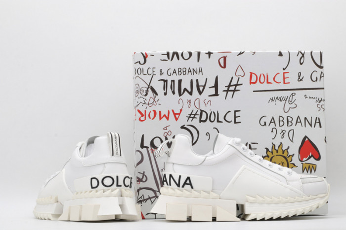 D.G. Sneaker