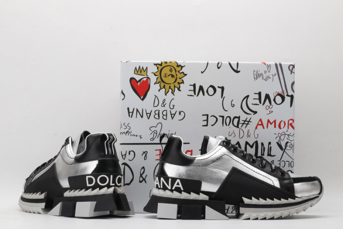 D.G. Sneaker