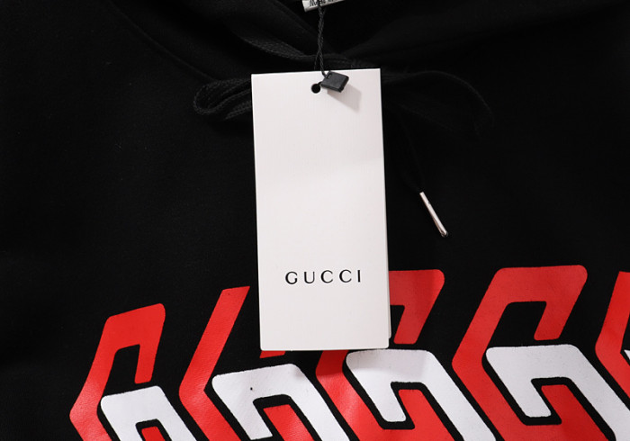 Gu66 Hoodie
