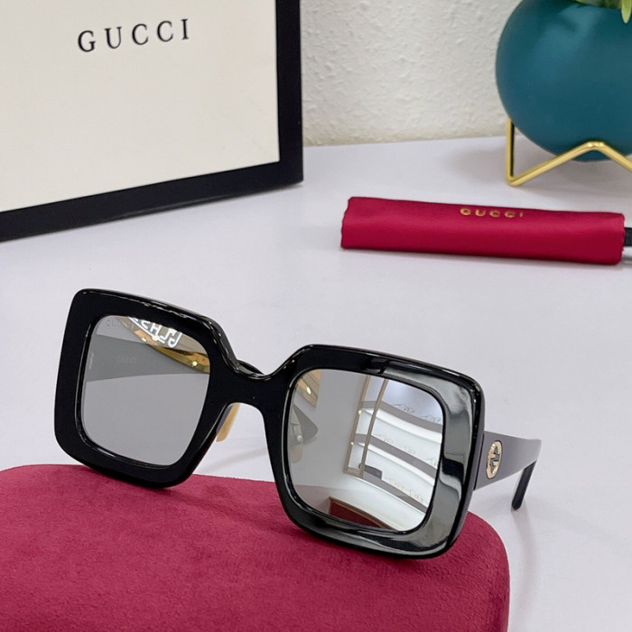 Gu66 Sunglasses