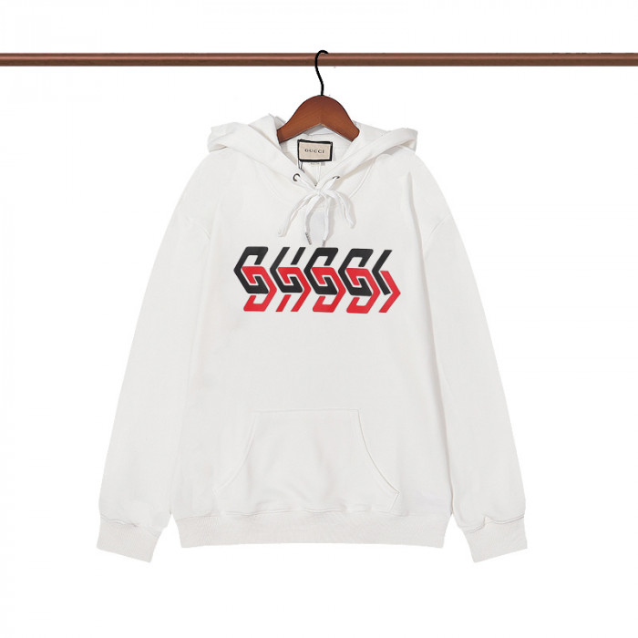 Gu66 Hoodie